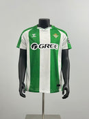 25/26 Real Betis Home S-4XL