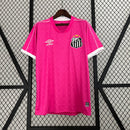 23/24 Santos Pink S-4XL