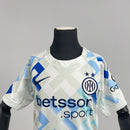 25/26 Inter away Size: 16-28