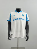 25/26 Marseille Home S-4XL