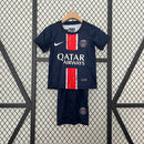 24/25 kids PSG home size: 16-28