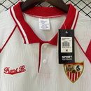 Retro Sevilla 92/93 Home S-XXL
