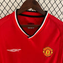 Retro M-U 00/02 Home S-XXL