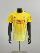 25/26 Benfica Goalkeeper Yellow S-4XL