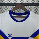 Retro Boca Juniors 90/91 Away S-XXL