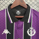 25/26 Valladolid away S-4XL