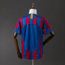 Barcelona 05/06 Home (UEFA Champions League Edition) Retro Jersey S-XXL
