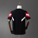 M-U Originals Black T-shirt S-3XL