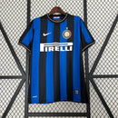 Retro Inter Milan 09/10 Home S-XXL