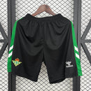 25/26 Real Betis Home Shorts S-XXL