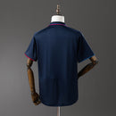 Barcelona 02/03 Third Away Retro Jersey S-XXL