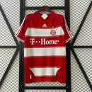 Retro Bayern 07/08 home S-XXL