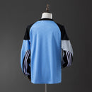 Newcastle United 95/96 Goalkeeper Long Sleeve Retro Jersey S-XXL