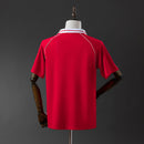 Benfica 94/95 Retro Home Jersey S-XXL
