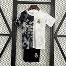 25/26 Kids Real Madrid Special Edition Size: 16-28