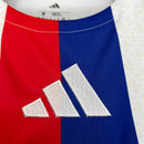 25/26 Lyon Home S-4XL