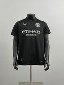 25/26 Manchester City away S-4XL