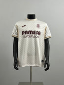 25/26 Villarreal away S-4XL7
