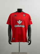 25/26 Albacete away S-4XL