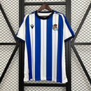 25/26 Real Sociedad Home S-4XL