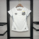 Santos 2024/25 Home Womens Jersey