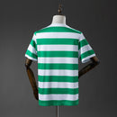 Retro 80/81Celtics home S-XXL