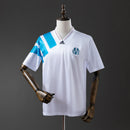 Retro Marseille 92/93 Home S-XXL