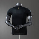 AC Milan 125th Anniversary Edition - Black Player Version Jersey S-3XL