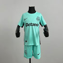 25/26 Sporting Lisbon third away Size: 16-28