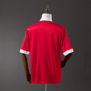 LFC 1976/77 Home Retro Jersey S-XXL