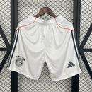 25/26 Shorts Bayern Munich Away S-XXL