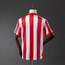 Atletico Madrid 82/83 Home Retro Jersey S-XXL