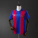 Retro Barcelona 90/91 home S-XXL
