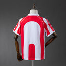 Sevilla 98/99 Home Retro Jersey S-XXL