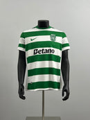 25/26 Sporting Lisbon Home Stadium S-4XL