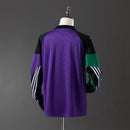Newcastle United 95/96 Goalkeeper Long Sleeve Retro Jersey S-XXL