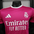 24/25 Real Madrid Players Special Edition S-XXL