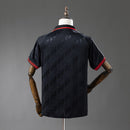 Flamengo 25/26 Lifestyler Retro - Black Jersey S-4XL