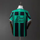 Real Betis Balompié. Camiseta Oversize NegraVerde Jersey S-XXL