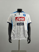 Retro Napoli 19/20 White S-XXL