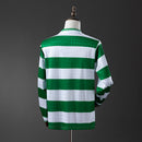 Celtics 1989/91 Long Sleeve Home Retro Jersey S-XXL