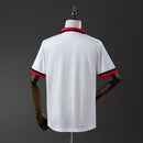 AC MILAN 89/90 away Retro Jersey S-XXL