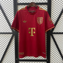 25/26 Bayern Munich  125th Anniversary Jersey S-4XL
