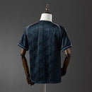 Real Madrid Adidas LFSTLR Grey Football Shirt S-3XL