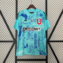 24/25 University of Chile Goalkeeper S-3XL