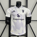 25/26 Player M-U Away S-4XL