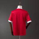 LFC 1978/79 Home Retro Jersey S-XXL