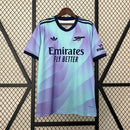 24/25 Arsenal Third Away S-4XL