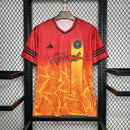 Inter Miami 2024/25 Flame Edition Jersey S-XXL