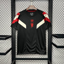 Manchester United 2024/25 Originals Tee Black Jersey S-2XL